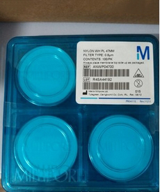 HPWP04700 Millipore圓片濾膜，PES聚醚砜,0.45um