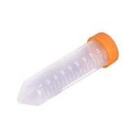 歐萊博/OLABO離心管OLB-1046（50ml尖底，50只/包）PP材質，可高溫滅菌