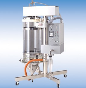 大和Yamato雅馬拓噴霧干燥器ADL311、ADL311S