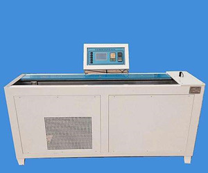SY-1.5、2.0C自動控溫雙數顯延伸儀