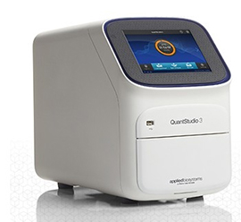 ABI QuantStudio3實(shí)時熒光定量PCR儀
