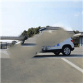 HA1100A 車載輻射應急監(jiān)測系統