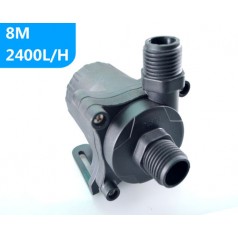 循環泵 揚程8M 流量2400L/H 空調泵、無刷直流