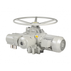 SIPOS 核電站專用多回轉(zhuǎn)電動執(zhí)行機構M7636系列