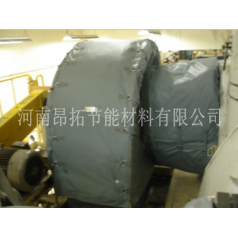 設備儀器隔熱罩，高溫設備隔熱罩,隔熱罩廠家