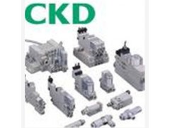 CKD省空間型氣缸，喜開理帶導向的超省空間氣缸 SSG