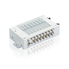 供應喜開理電磁閥全系列，日本CKD電磁閥 4F340－08/10－AC200V