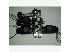 德國HAWE哈威 型號；SWR1A7-UD-1-WG230-210