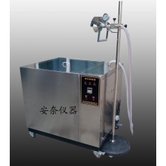 石咀山河南鄭州唐山IPX3/4淋水試驗(yàn)裝置濺水試驗(yàn)裝置價格