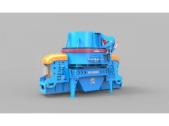 沖擊式制砂機是什么？沖擊式制砂機性能優(yōu)勢