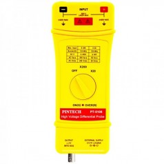 高頻差分探頭PT-5108(150MHz，800Vp-p）
