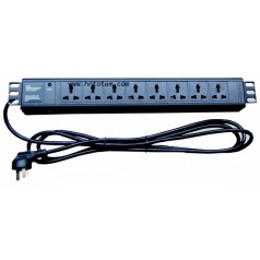 河南19英寸機(jī)架式PDU，鄭州19英寸機(jī)架式PDU，河南PDU電源，鄭州PDU電源