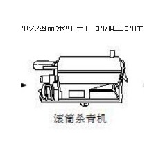 茶葉加工設(shè)備有哪些？ 哪里可以買(mǎi)到殺青機(jī) 分選機(jī)