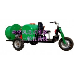 山西果樹(shù)噴藥機(jī)工廠銷(xiāo)售  自走式噴藥機(jī)   寧夏三輪行走打藥機(jī)
