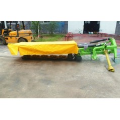 牧草圓盤(pán)式收割機(jī)