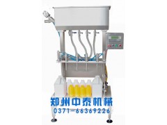 玻璃水灌裝機(jī)、防凍液灌裝機(jī)、半自動液體灌裝機(jī)