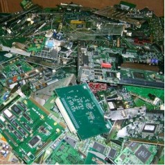 成都專業收購電子元件，電子廢料，模塊芯片回收
