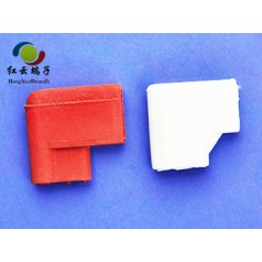 硅膠護套優(yōu)質(zhì)環(huán)保火爆銷售中