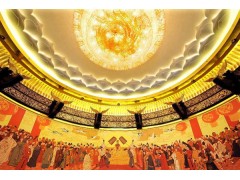 隋唐洛陽城國(guó)家遺址公園天堂明堂景區(qū)（含古幣）