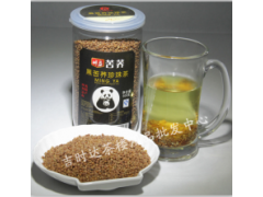廠價特供：黑苦蕎茶，原生態苦蕎茶，黑苦蕎，苦蕎