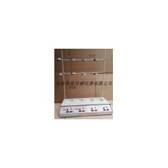 六聯(lián)電子調溫電熱套DZTW型