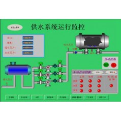 北京自動化控制，電機設(shè)備自動化控制，供水自動化控制