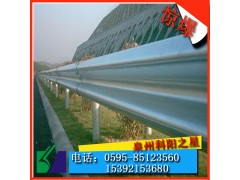 三明高速波形護(hù)欄廠家 寧德高速雙波護(hù)欄 長(zhǎng)樂高速防撞護(hù)欄板