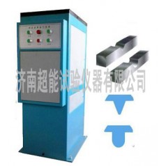5mm沖擊試樣缺口液壓拉床CSL-YA廠家直銷(xiāo)