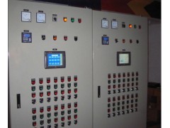 電氣控制裝置，電氣控制系統，plc電氣控制系統，電氣自動化控制