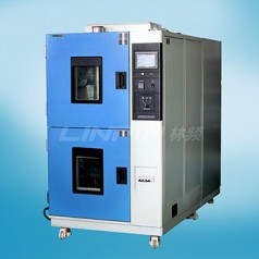 環境試驗箱中的常用設備有哪些？