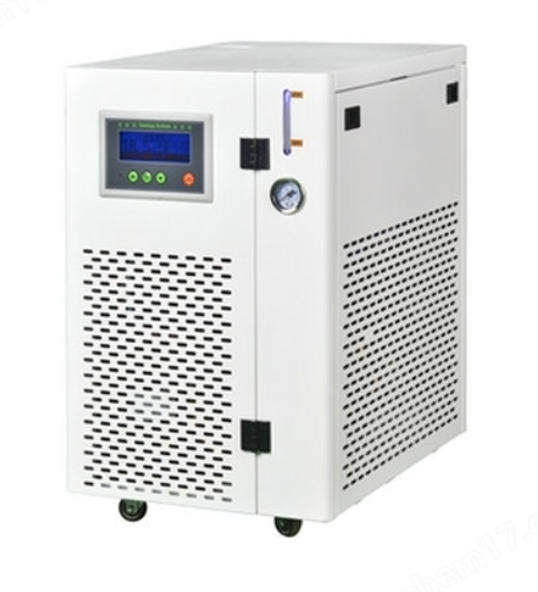 冷卻水循環機的維護保養要點