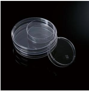 巴羅克/Biologix 細菌培養皿66-1560 上皿3 個透氣孔，便于皿內外氣體交換