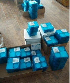 JGWP04700 密理博Millipore Omnipore表面濾膜，PTFE，0.2um
