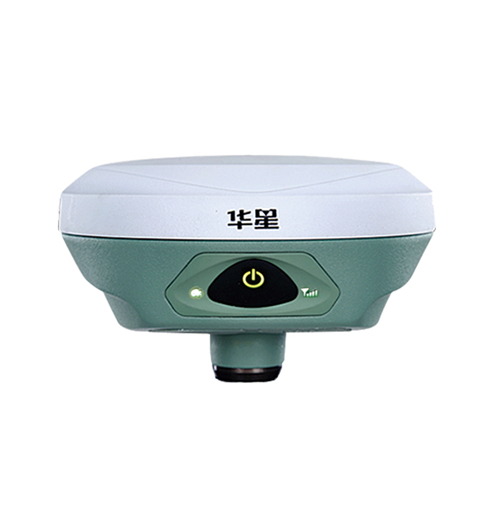 中海達華星小型化，可接入千尋的RTK,華星A20,GPS山東總代理，青島中海基業(yè)海洋科技有限公司
