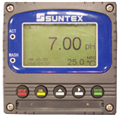 pc-3110，pc-350，pc-3100，上泰PH/ORP計，，SUNTEX