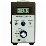 AIC2000美國進(jìn)口新型空氣負(fù)氧離子檢測儀報價