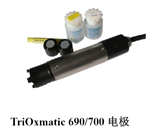 TriOxmatic690-7，SUNTEX，臺灣上泰儀表