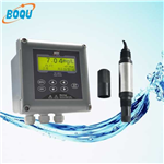 江西熒光法溶氧電極，免維護(hù)的光學(xué)法在線溶氧