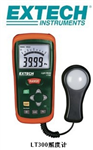 美國艾示科Extech LT300，照度計，LT-30數字照度儀