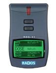 芬蘭RDS-31 多功能β、γ和α射線檢測儀