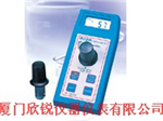 HI-93721意大利哈納HANNA HI93721鐵濃度比色計(jì)