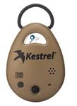 Kestrel D3無線溫度、濕度和壓力的數據記錄儀